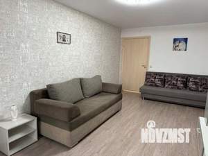 2-к квартира, посуточно, 55м2, 1/1 этаж