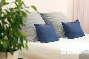 1-к квартира, посуточно, 26м2, 2/7 этаж