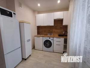 1-к квартира, посуточно, 36м2, 9/16 этаж