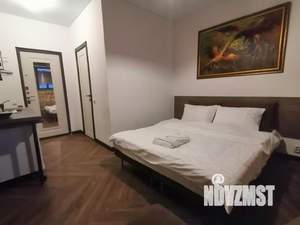 1-к квартира, посуточно, 16м2, 1/1 этаж