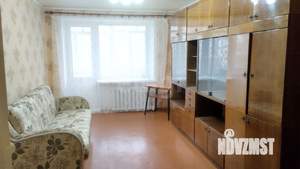2-к квартира, на длительный срок, 44м2, 4/5 этаж