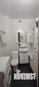 1-к квартира, на длительный срок, 38м2, 3/10 этаж