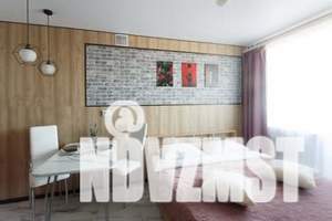 1-к квартира, посуточно, 28м2, 16/16 этаж