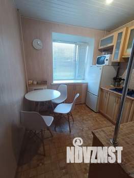 2-к квартира, посуточно, 42м2, 1/9 этаж