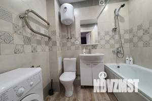 1-к квартира, посуточно, 27м2, 8/9 этаж