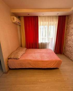 1-к квартира, на длительный срок, 32м2, 4/5 этаж