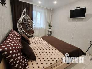 1-к квартира, посуточно, 37м2, 6/10 этаж