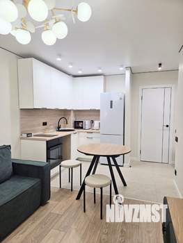 1-к квартира, на длительный срок, 34м2, 6/10 этаж