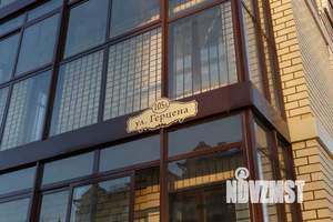 2-к квартира, посуточно, 42м2, 1/10 этаж