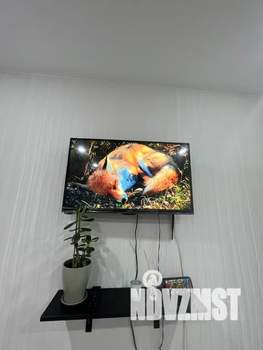 2-к квартира, посуточно, 41м2, 3/16 этаж