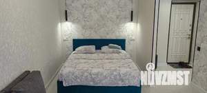 1-к квартира, посуточно, 35м2, 1/5 этаж