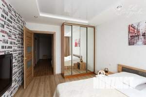 2-к квартира, посуточно, 65м2, 10/16 этаж