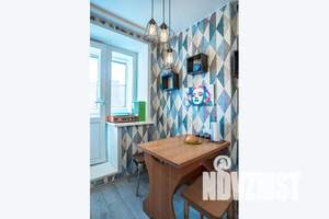 1-к квартира, посуточно, 38м2, 5/9 этаж