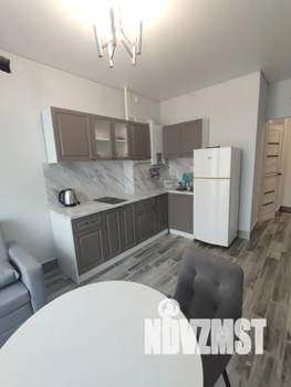 1-к квартира, посуточно, 41м2, 2/5 этаж