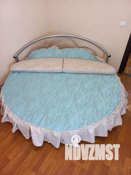 1-к квартира, посуточно, 40м2, 6/10 этаж