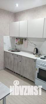 1-к квартира, посуточно, 33м2, 1/9 этаж