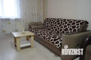 Студия квартира, посуточно, 27м2, 10/16 этаж