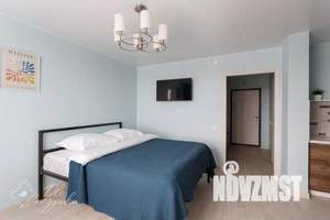 1-к квартира, посуточно, 27м2, 1/1 этаж