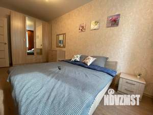 2-к квартира, посуточно, 55м2, 2/10 этаж