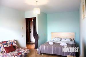 1-к квартира, посуточно, 32м2, 5/5 этаж