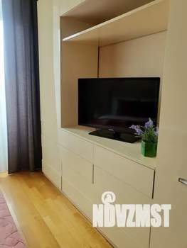 1-к квартира, посуточно, 30м2, 9/9 этаж
