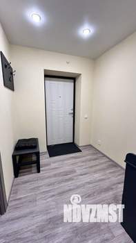 1-к квартира, на длительный срок, 38м2, 2/10 этаж