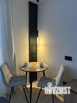 Студия квартира, на длительный срок, 23м2, 10/16 этаж