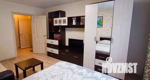 1-к квартира, посуточно, 34м2, 1/5 этаж