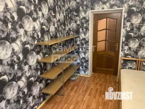 1-к квартира, на длительный срок, 40м2, 3/9 этаж