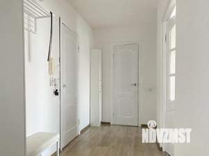 1-к квартира, посуточно, 49м2, 1/1 этаж