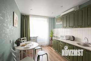 1-к квартира, посуточно, 32м2, 3/12 этаж