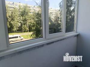 1-к квартира, посуточно, 38м2, 3/11 этаж