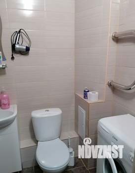 Студия квартира, посуточно, 20м2, 15/16 этаж