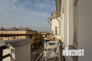 1-к квартира, посуточно, 40м2, 4/4 этаж