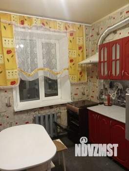 2-к квартира, на длительный срок, 59м2, 2/2 этаж