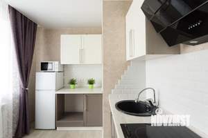 1-к квартира, посуточно, 31м2, 1/1 этаж