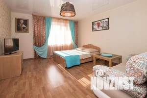 1-к квартира, посуточно, 40м2, 9/11 этаж