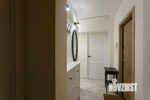 2-к квартира, посуточно, 60м2, 5/5 этаж