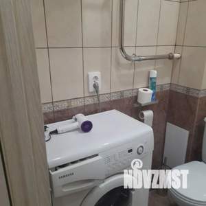 1-к квартира, посуточно, 36м2, 1/5 этаж