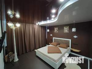 1-к квартира, посуточно, 33м2, 4/5 этаж