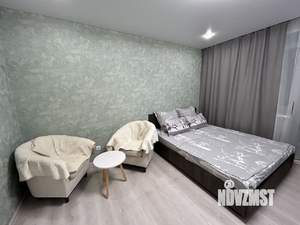 2-к квартира, посуточно, 50м2, 8/9 этаж