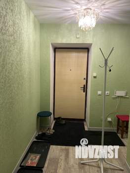 Студия квартира, посуточно, 30м2, 3/12 этаж