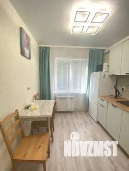 1-к квартира, посуточно, 34м2, 1/5 этаж