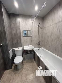 1-к квартира, на длительный срок, 36м2, 8/16 этаж