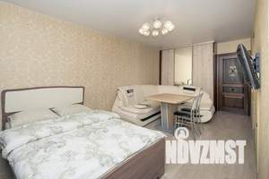 2-к квартира, посуточно, 49м2, 2/5 этаж