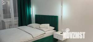 Студия квартира, посуточно, 25м2, 6/10 этаж