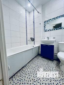 1-к квартира, на длительный срок, 36м2, 13/16 этаж