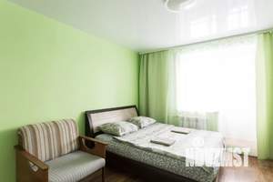 Студия квартира, посуточно, 28м2, 8/11 этаж