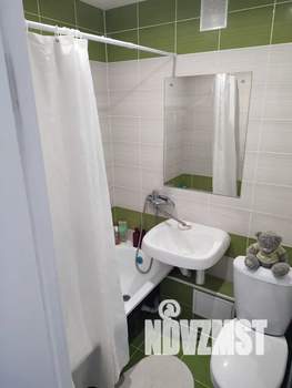 1-к квартира, посуточно, 30м2, 4/5 этаж