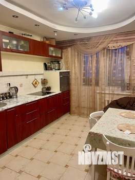2-к квартира, на длительный срок, 58м2, 4/10 этаж